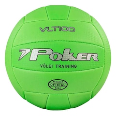 Bola de Vôlei Poker Training Vlt 100 - Foto 4