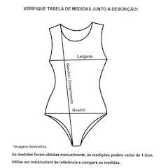 Maiô Natação Speedo Skinny Xtra Life Costas Aberta - Feminino - Foto 4
