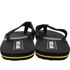Chinelo Rip Curl Ripper - Masculino - Foto 4