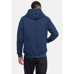 Blusão De Moletom Com Capuz Mitchell & Ness Classic - Masculino - Foto 2