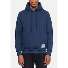 Blusão De Moletom Com Capuz Mitchell & Ness Classic - Masculino - Foto 3