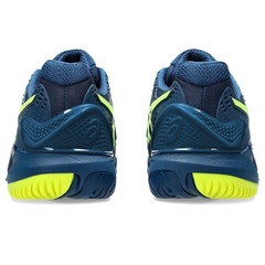 Tênis ASICS Gel-Resolution 9 - Masculino - Tennis - Foto 6