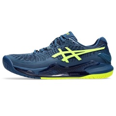 Tênis ASICS Gel-Resolution 9 - Masculino - Tennis - Foto 8