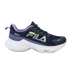 KIT TÊNIS FILA PROGRESS LITE + MEIA - FEMININO - Foto 2
