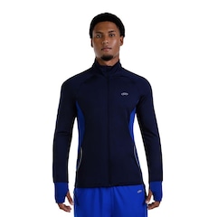 Jaqueta Olympikus Funcionalidade Termo - Masculina - Foto 1
