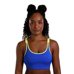 Top Olympikus Baixo Impacto - Feminino - Foto 1