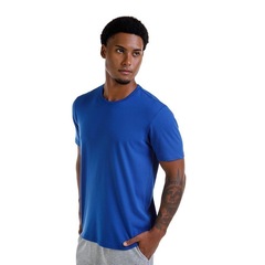 Camiseta Olympikus Casual - Masculina - Foto 2