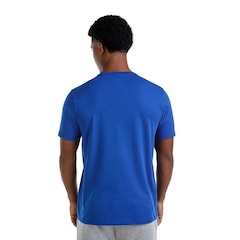 Camiseta Olympikus Casual - Masculina - Foto 4