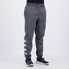 Calça Kappa Vasco Piquet - Masculina - Foto 2