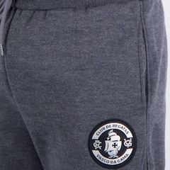 Calça Kappa Vasco Piquet - Masculina - Foto 5