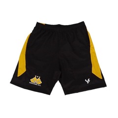 Bermuda Volt Criciúma Oficial Viagem Ct Adl - Masculina - Foto 1