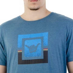 Camiseta Hang Loose Setbow - Masculina - Foto 3