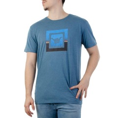 Camiseta Hang Loose Setbow - Masculina - Foto 1