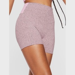 Short Bodyforsure Liso Serenity - Feminino - Foto 4