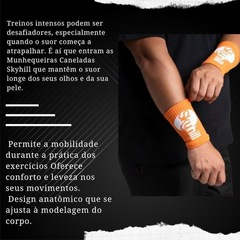 Kit Raquete de Frescobol Arroz Fórmica + Munhequeira - Foto 3