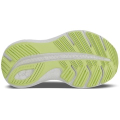 Tênis Under Armour Charged Quicker - Infantil - Foto 5