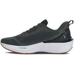 Tênis Under Armour Charged Skyline 4 - Unissex - Foto 2