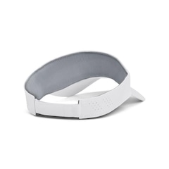 Viseira de Corrida Under Armour Iso-Chill Launch - Unissex - Foto 2