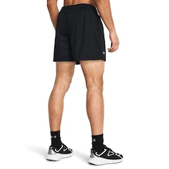 Shorts Under Armour Essential Mesh - Masculino - Foto 2
