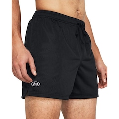 Shorts Under Armour Essential Mesh - Masculino - Foto 3