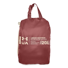 Mochila Unissex Under Armour Loudon - 25 Litros - Foto 3