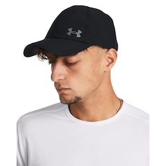 Boné Aba Curva Under Armour Strapback Isochill Launch Adulto - Foto 3