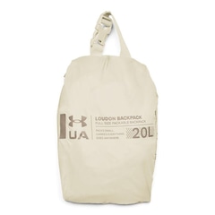 Mochila Under Armour Loudon Packable - Under Armour - Foto 3