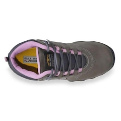 Bota Bull Terrier Breeze - Feminina - Foto 3