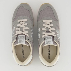 Tênis New Balance 373V2 Feminino - Foto 4