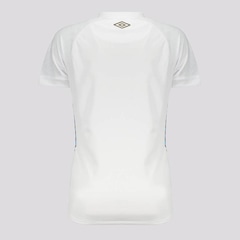 Camisa do Grêmio Ii 2023 Umbro Jogador - Feminina - Foto 2