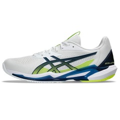 Tênis Asics Solution Speed Ff 3 - Masculino - Foto 8