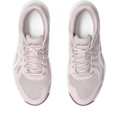 Tênis Asics Upcourt 6 - Feminino - Foto 5