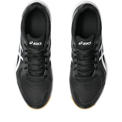 Tênis Asics Upcourt 6 - Masculino - Foto 5