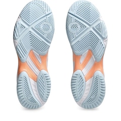 Tênis Asics Netburner Ballistic Ff 3 - Feminino - Foto 7