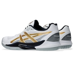 Tênis Asics Powerbreak Ff - Masculino - Foto 4