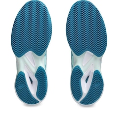 Tênis Asics Solution Speed Ff 3 Clay - Feminino - Foto 7