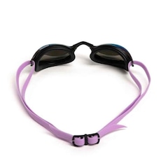 Óculos Natação Arena Python Mirror - Adulto - Foto 2