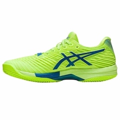 Tênis Asics Solution Speed Ff 2 Clay - Feminino - Foto 2