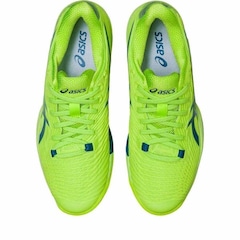 Tênis Asics Solution Speed Ff 2 Clay - Feminino - Foto 5
