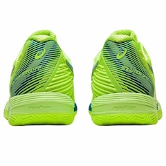 Tênis Asics Solution Speed Ff 2 Clay - Feminino - Foto 6