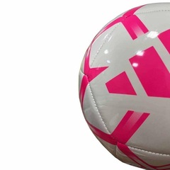 Bola de Futebol de Campo adidas Starlancer Club - Foto 4