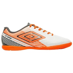 Chuteira Futsal Umbro Fire - Adulto - Foto 1