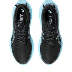 Tênis Asics Novablast 4 Lite-Show - Masculino - Foto 5
