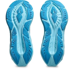 Tênis Asics Novablast 4 Lite-Show - Masculino - Foto 7