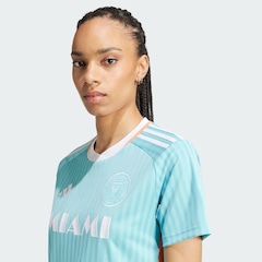 Camisa 3 Inter Miami Cf 24/25 adidas - Feminina - Foto 7