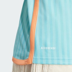 Camisa 3 Inter Miami Cf 24/25 adidas - Feminina - Foto 8