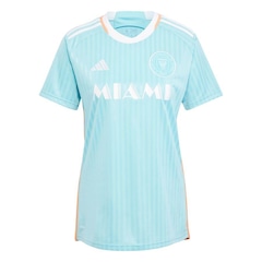 Camisa 3 Inter Miami Cf 24/25 adidas - Feminina - Foto 1