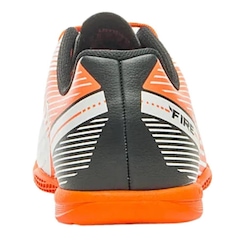 Kit Chuteira Futsal Umbro Fire e Meião - Adulto - Foto 6