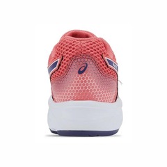 Tênis Asics Buzz 4 Gs - Infantil - Foto 4