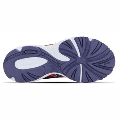 Tênis Asics Buzz 4 Gs - Infantil - Foto 5